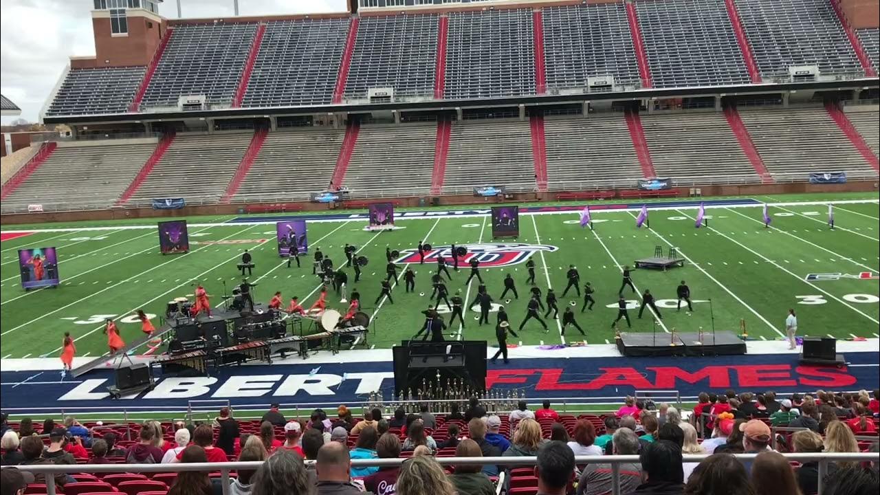 FMC 2022 VMBC State Championships Performance YouTube
