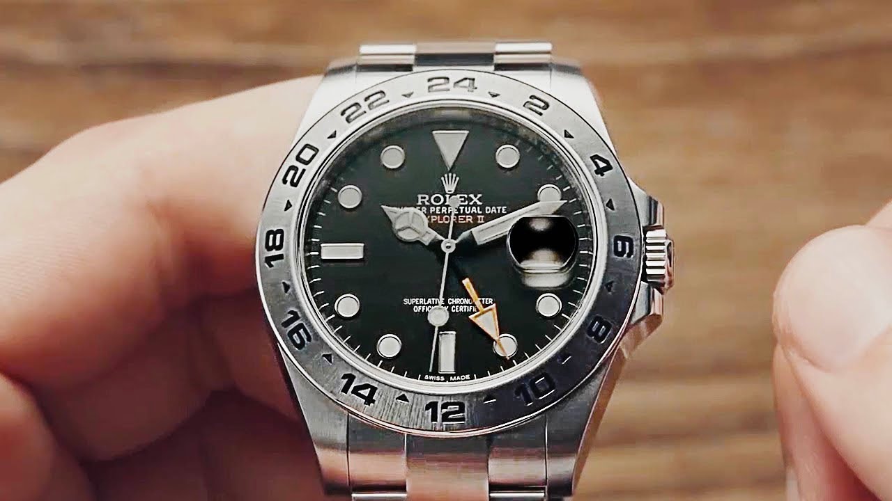 10 Watch Buying Mistakes and how to avoid them