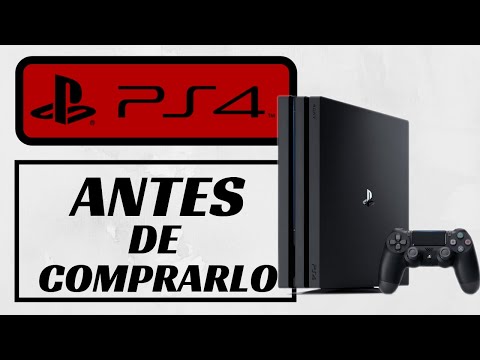 Vídeo: El Factor Principal Que Impulsa Las Compras De PS4 Es La 