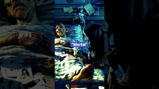 “Mortal” #shorts #typebeat #darktrap