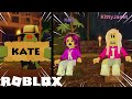 Haters Vote for Kate! / Roblox: Outlaster