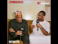 Mamou   suivez notre entretien exclusif avec oustaz babagall barry new york  tintidal