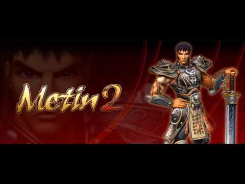 Metin 2 Soundtrack - Enter the East (1 hours) - Metin 2 Efsane Müziği - 1 Saat Versiyon