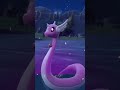 Shiny Dragonair