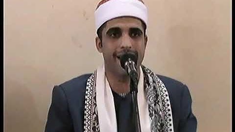 اخطر مقام الصبا والحجاز من سورة الإسراء