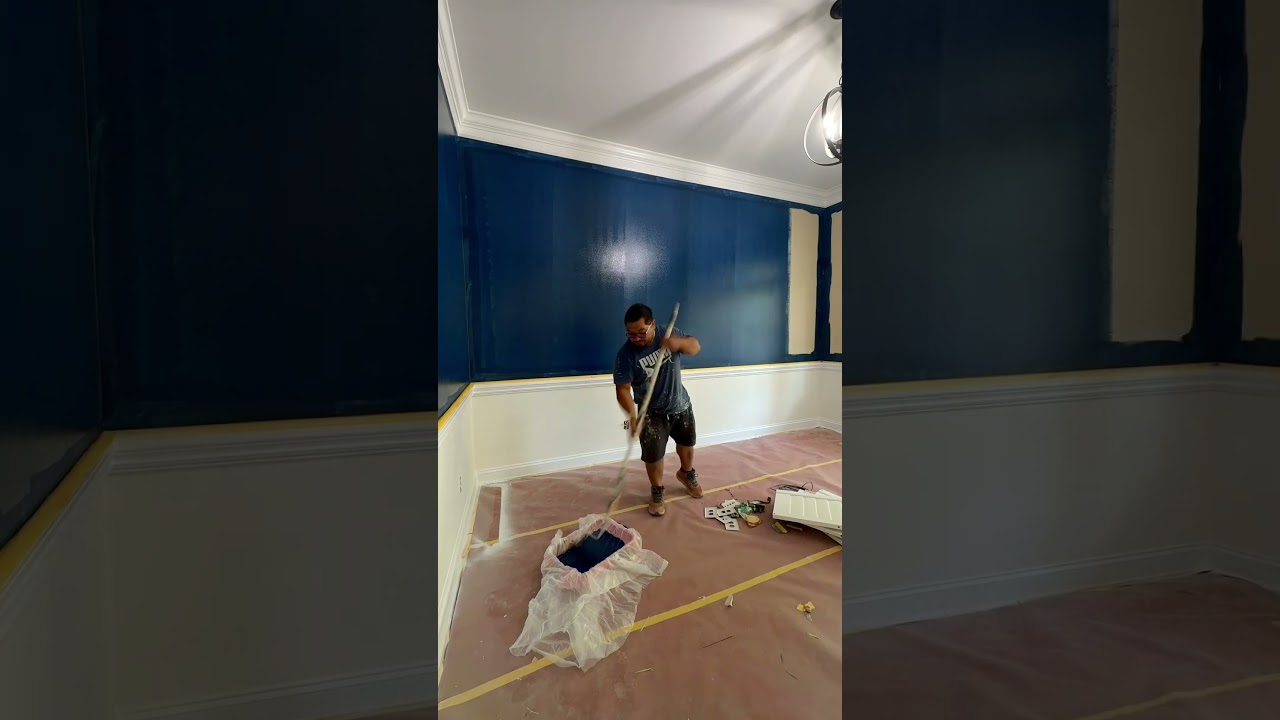 Sherwin Williams *Exterior and *Interior *Acrylic High Gloss Paint