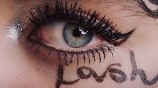 Bold & Bad Lash Mascara I MAC Cosmetics