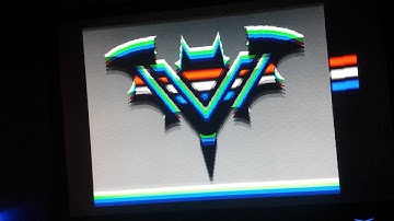 Vampire - Core-Chipset testing