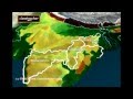 Drainage System in India | 3D Animated Education Video of Class 9, 10 | ncert history