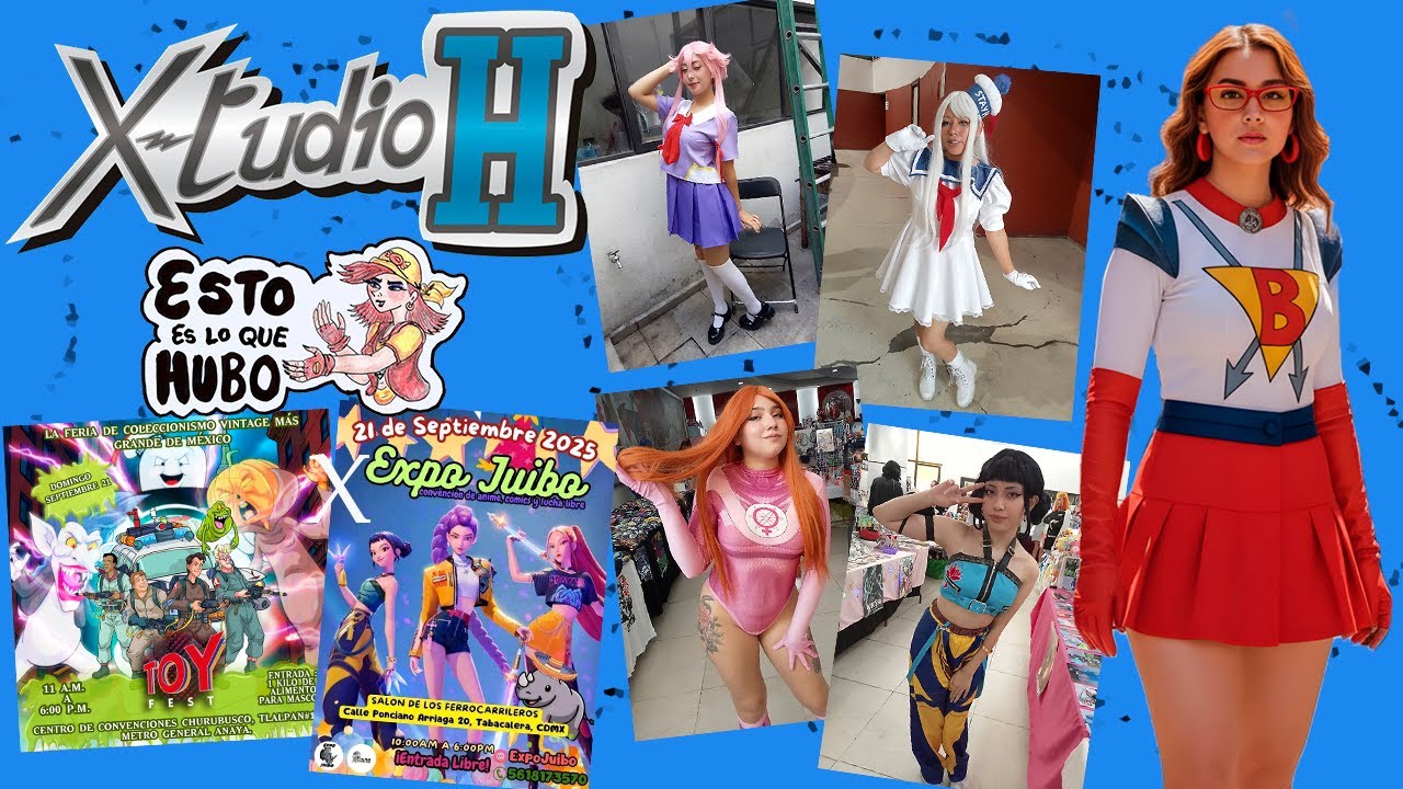 Esto es lo que hubo 21 de Septiembre de 2025