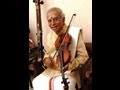 Lalgudi Jayaraman - Akhilandeshwari - Dwijavanthi - Muthuswamy Dikshitar