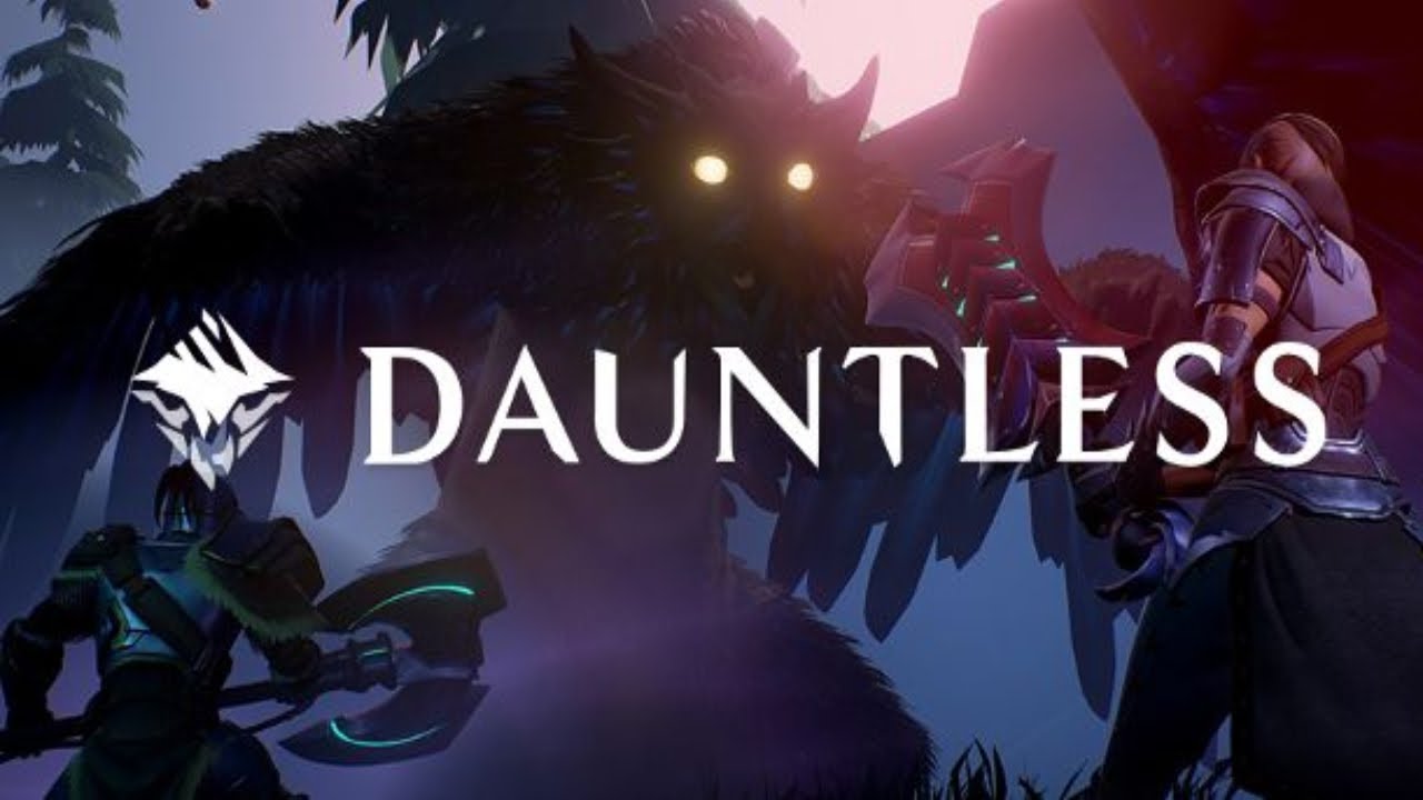 Dauntless - Xeon e3 1265L v3 e GTX 750TI 2gb