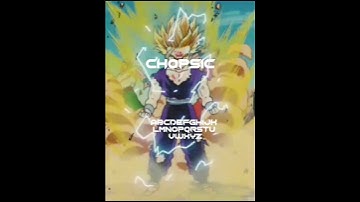 「BEST FONTS TO USE IN YOUR EDITS」 [PART 1] #font #anime #capcut #edit