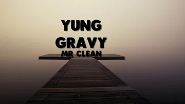 Yung Gravy - Mr  Clean [Bass Boosted]