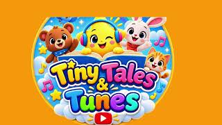 Details BUNNY FINDS A RED BALLON|  NEW KIDS NURSERY RHYME |Tiny tales and tunes Guide