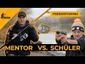 DAS FEEDER DUELL- Mentor vs. Schüler