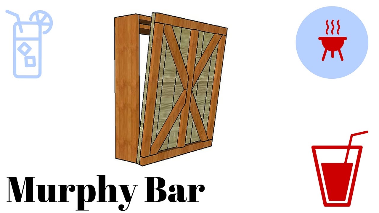 Murphy Bar Plans - YouTube