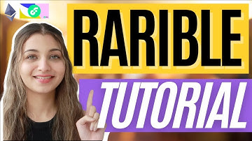 How to CREATE NFT FOR FREE ON RARIBLE?| FLOW AND ETHEREUM network using Lazy Minting - Gas Free |