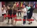 Salsa Casino figuras - Guille santa Cruz - Academia de ...