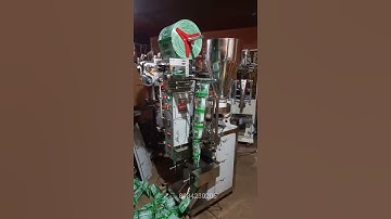 Batch Coder For FFS Pouch Packaging Machines