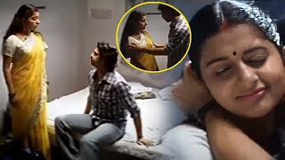 ఒటరగ చడడ.. Sriram & Meera Jasmine Love Scenes Manasundi Kaani Telugu Movie Scenes