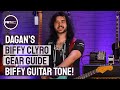 Biffy clyro gear guide  sound like simon neil  james johnston  the biffy clyro guitar tone