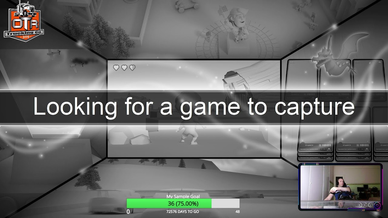 Live One ENG -PTBR -HUN EURO TRUCK SIMULATOR 2 -Livestock carrier