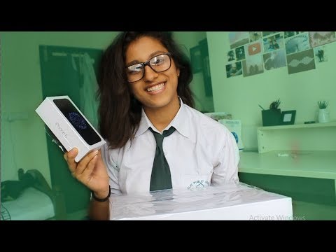 HOW I BOUGHT A MACBOOK AIR & IPHONE AT 15 YEARS OLD!