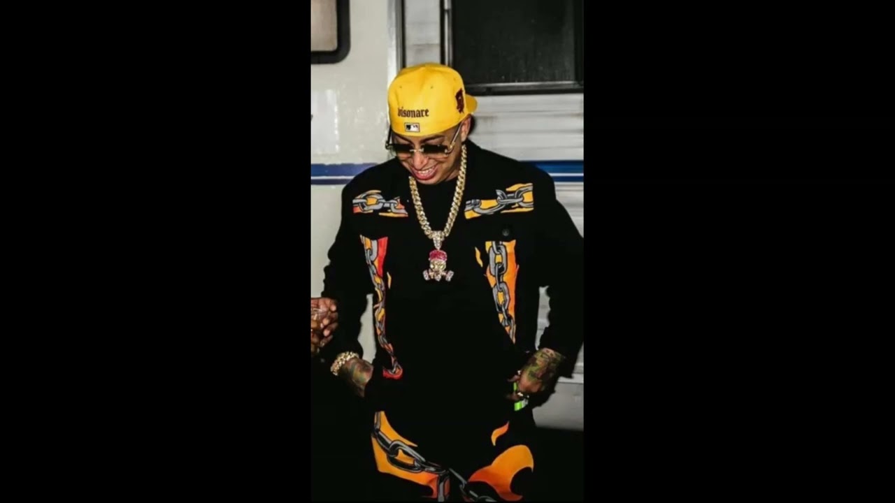 [VENDIDO] Ñengo Flow x Cris MJ Type Beat Reggaeton 