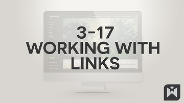 WordPress for Beginners 2015 Tutorial Series | Chapter 3-17: Working with Links