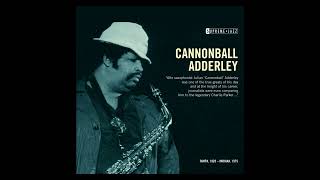 Cannonball Adderley - Flamingo [5.1 Surround Sound]