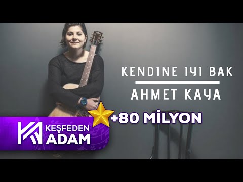 Deniz Tekin-Kendine İyi Bak ( Cover )