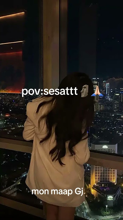 pov sesad* #fyp #pov #whatsmock