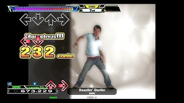 [DDR A] Dazzlin