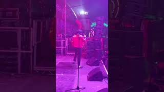 Jay styles michael jackson tribute act (Isle of wight festival 2022)