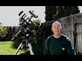 Astrophotography Tutorial:  Imaging Deep Sky Objects In The City