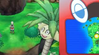 Pokemon Ultra Sun Part 102 - The Sun Flute