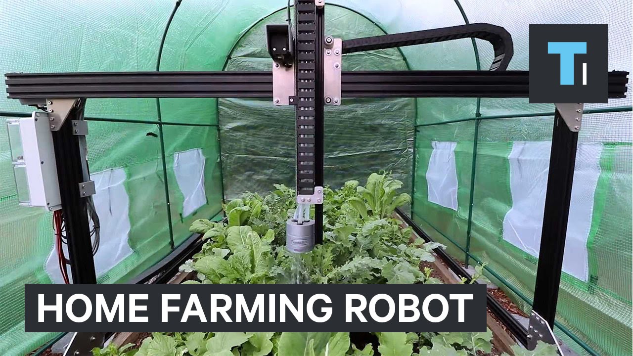 farming - YouTube