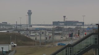 FAA implements new flight cap at O'Hare to improve safety and reduce delays