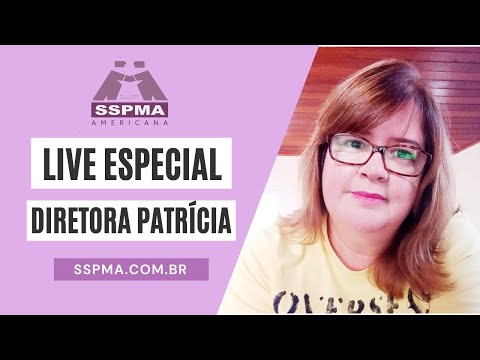 Diretora Patrícia, do Sindicato dos Servidores de Americana/SP, explica Encontro das Mulheres