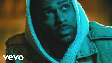Big Sean - Sacrifices ft. Migos (Official Music Video)