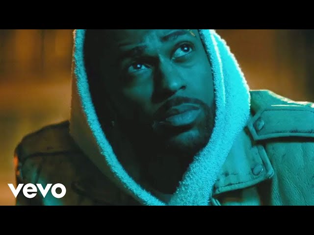 Big Sean - Sacrifices ft Migos (Official Music Video) - Producer