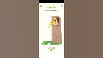 DOP 2 Gameplay Level 881 Shorts Delete One Part Solution and Answer🔥 Subscribe🔥Topchart android game