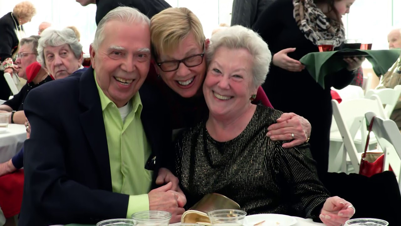 St. Barnabas Communities Retirement Checklist 2B 2018 YouTube