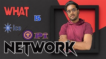 Ice Network vs Pi Network | Webinner