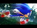 This Mod Makes Sonic Run INSANELY FAST!!