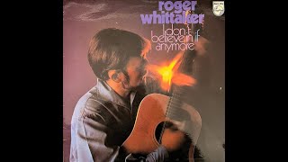 Roger Whittaker - Finnish Whistler (1970) Resimi
