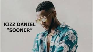 Kizz Daniel 'Sooner' 1 Hour Loop On NoireTV #noiretv #kizzdaniel #sooner #lyrics #afrobeats #viral