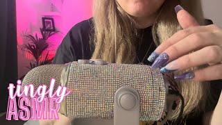 Delicate & tingly ASMR for perfect relaxation ✨ no talking ✨