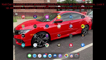 How 2 install kodi On Jailbroken Device